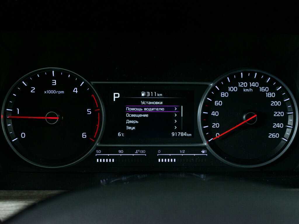 Kia Sorento, 2023 Фото №14