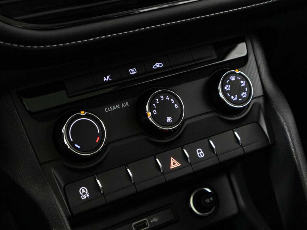 Skoda Kodiaq, 2022 Фото №16