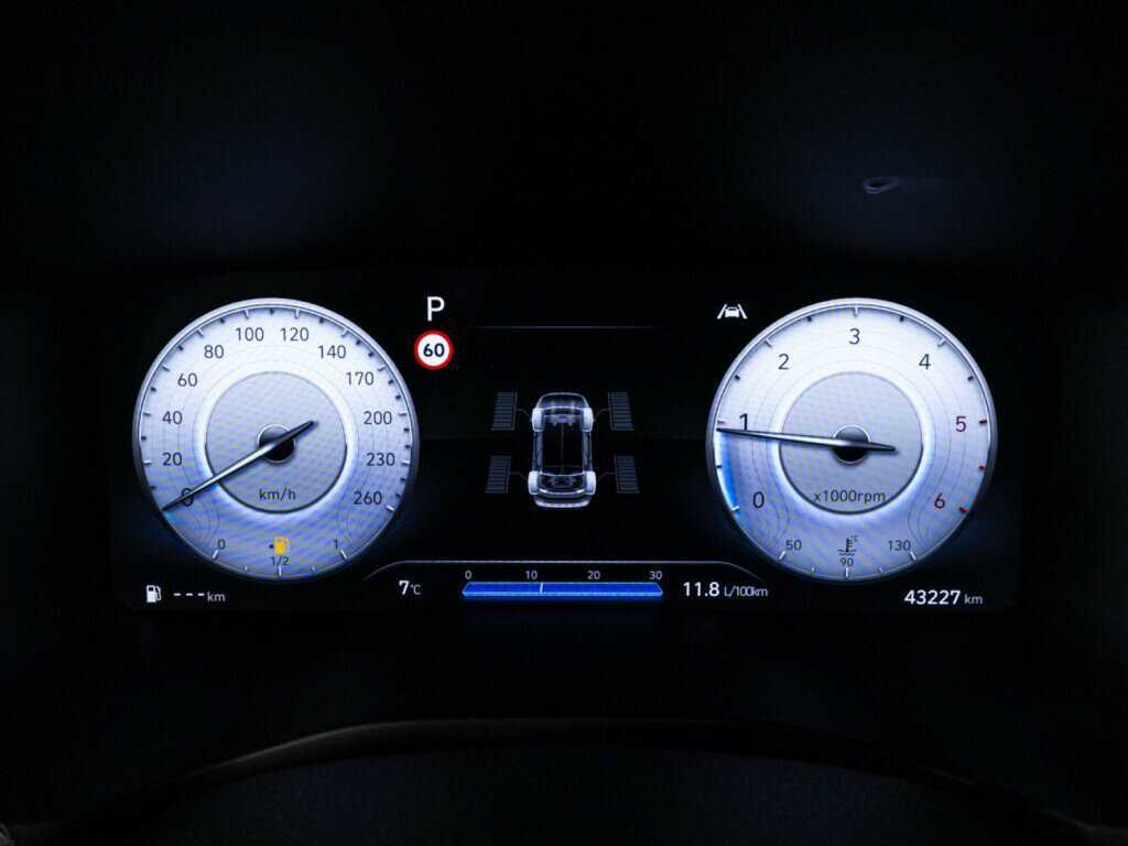 Hyundai Santa Fe, 2022 Фото №12