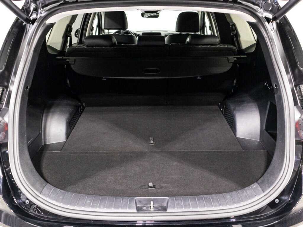 Hyundai Santa Fe, 2022 Фото №15