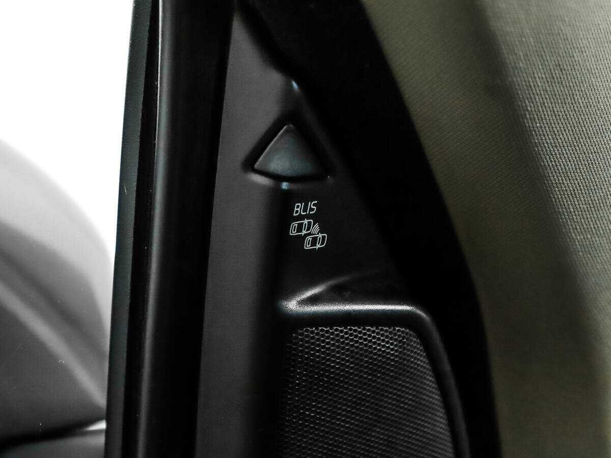 Volvo XC90, 2008 Фото №15