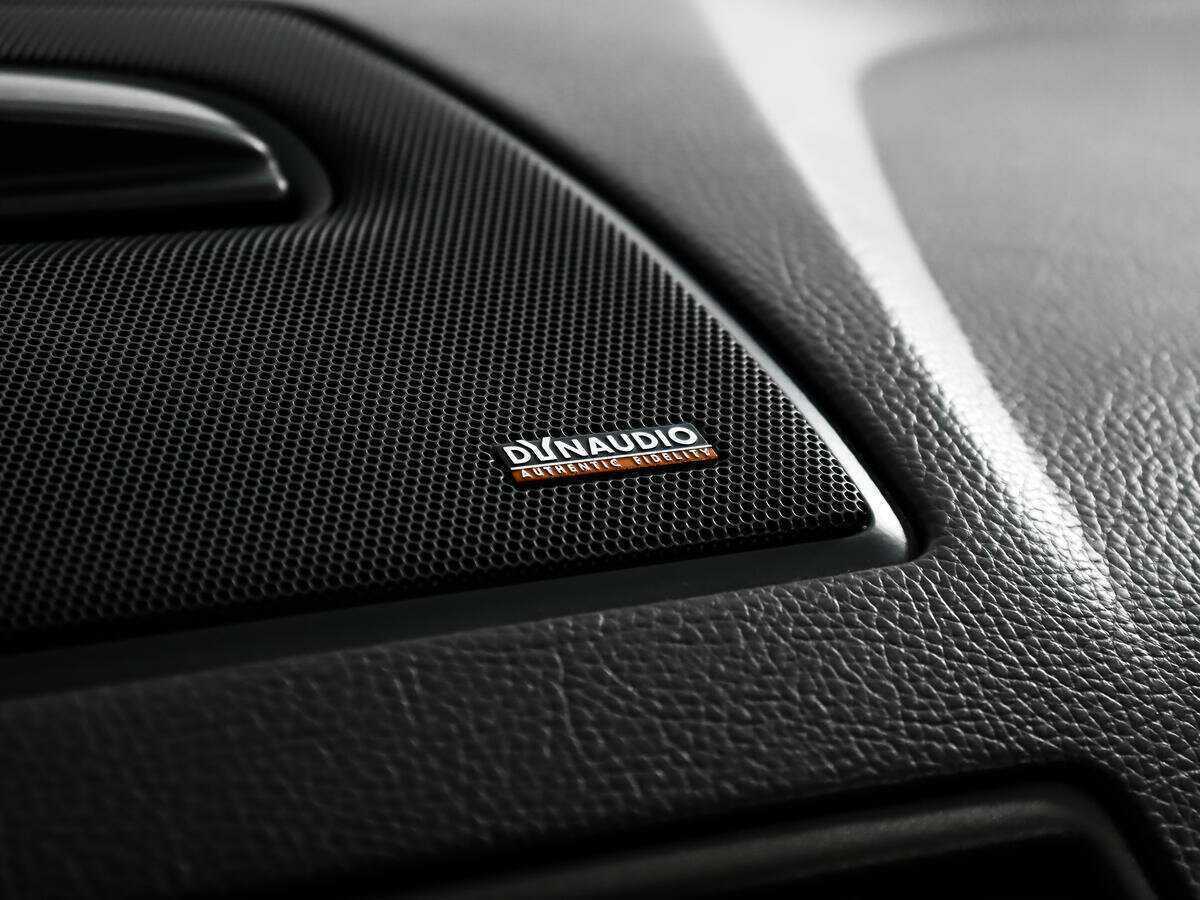 Volvo XC90, 2008 Фото №16