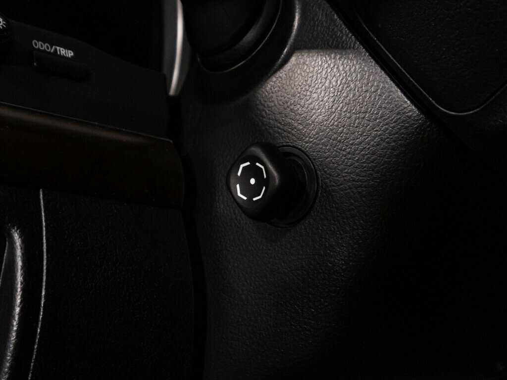 Toyota Land Cruiser, 2014 Фото №17