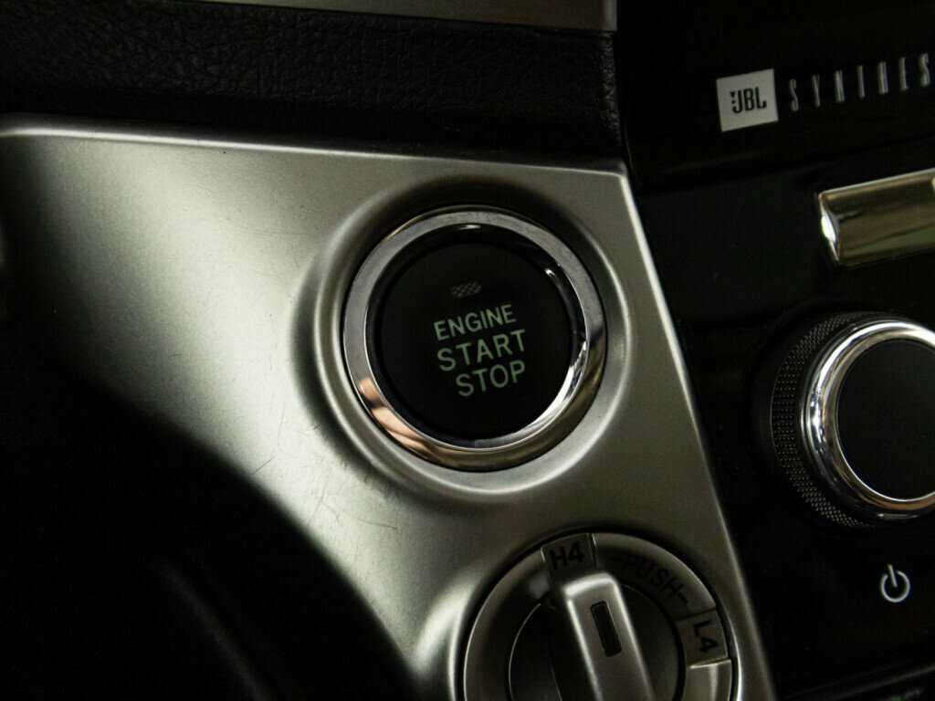 Toyota Land Cruiser, 2014 Фото №22