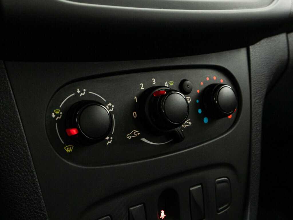 Renault Sandero, 2016 Фото №15