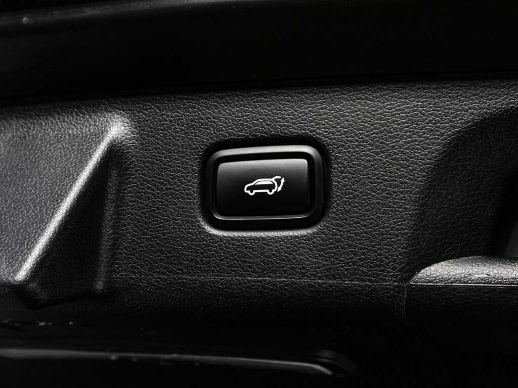 Hyundai Palisade, 2021 Фото №16