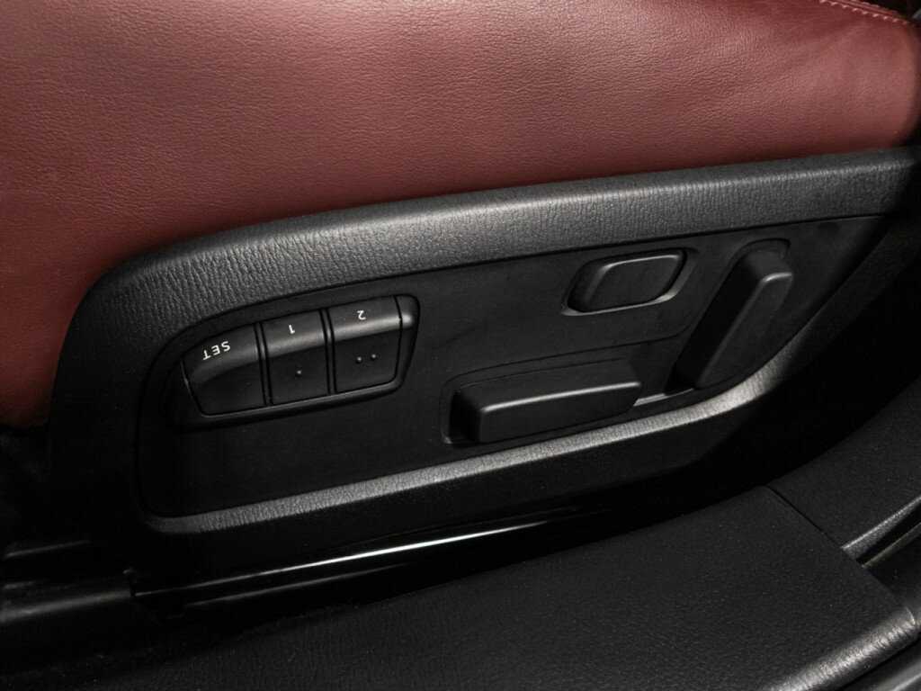 Mazda 6, 2021 Фото №16