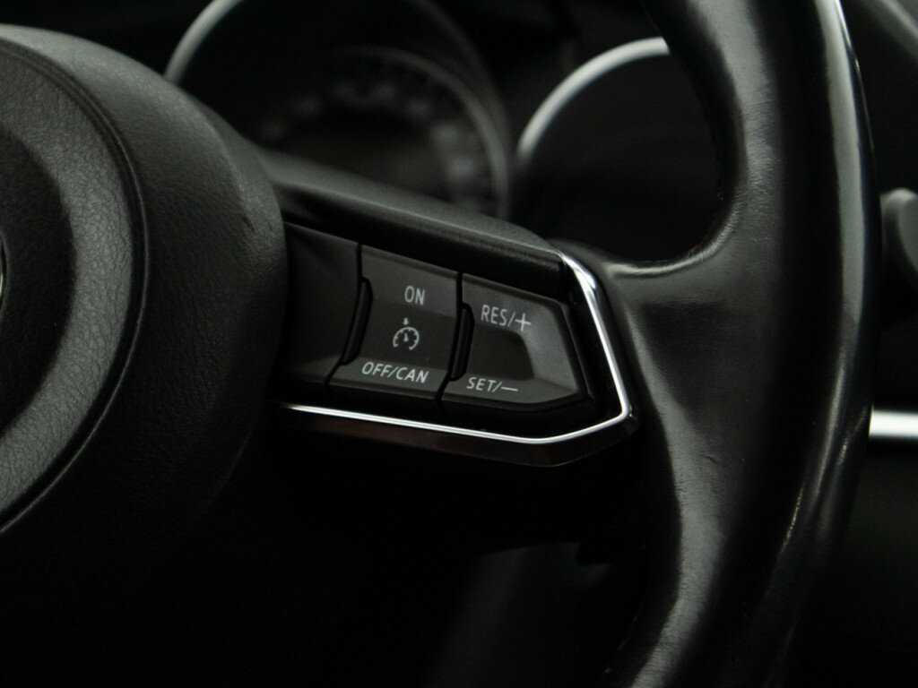 Mazda 6, 2021 Фото №23