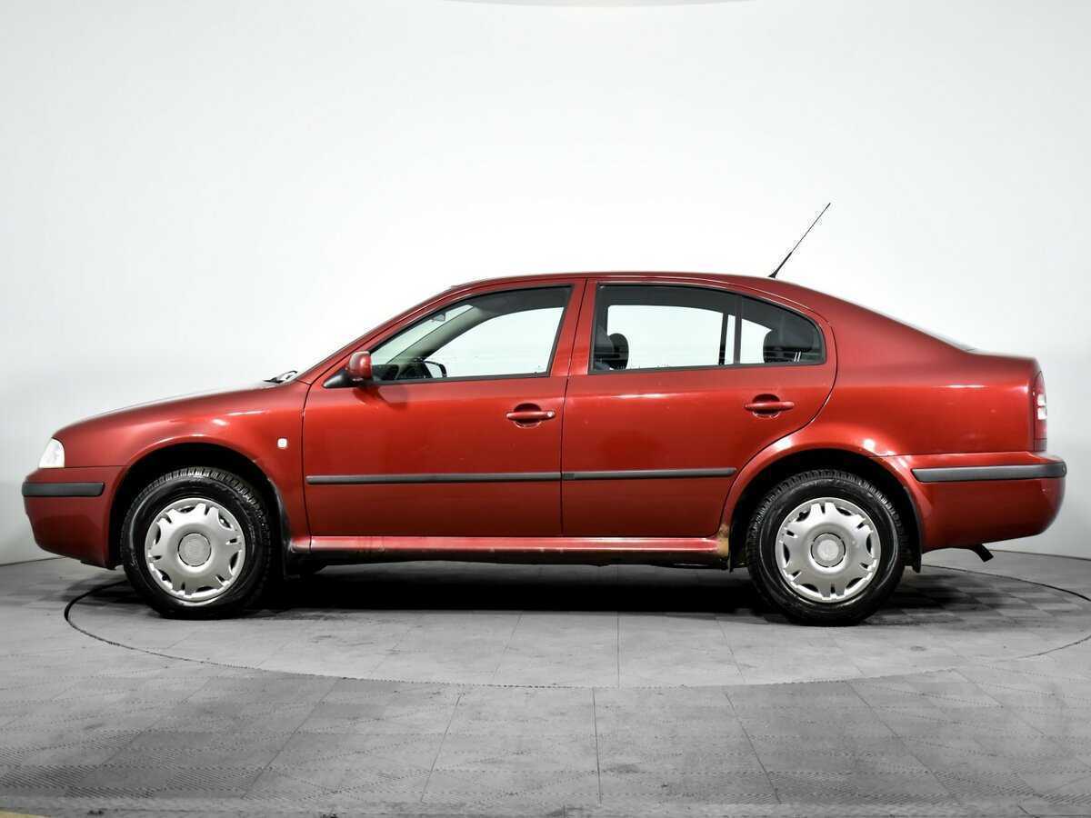 Skoda Octavia, 2006 - 149 034 км. | Фото №8