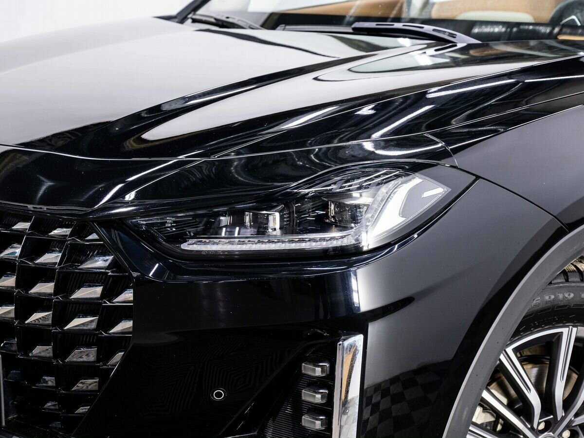 Jetour X70 PLUS, 2023 - 30 000 км. | Фото №7