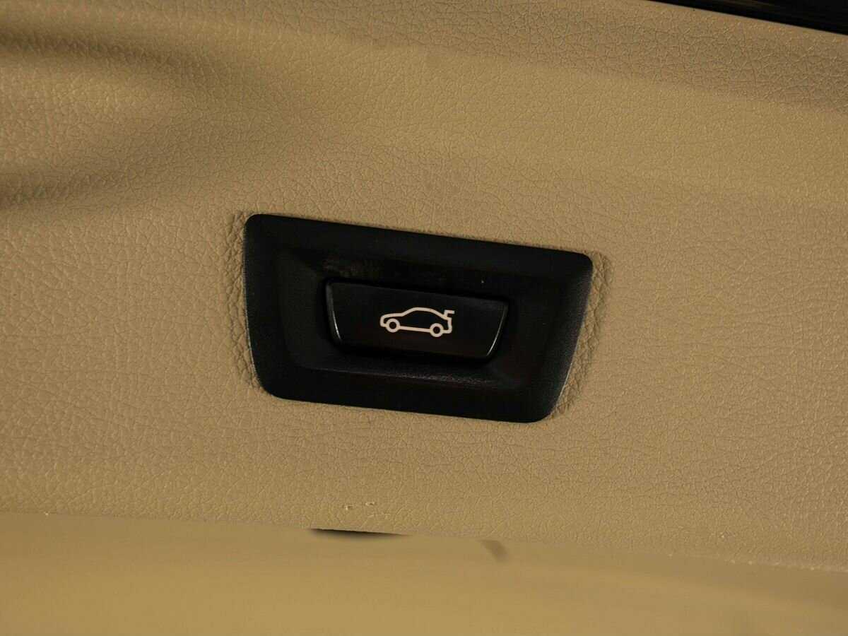 BMW 3 серии Gran Turismo 320d xDrive, 2013 Фото №23