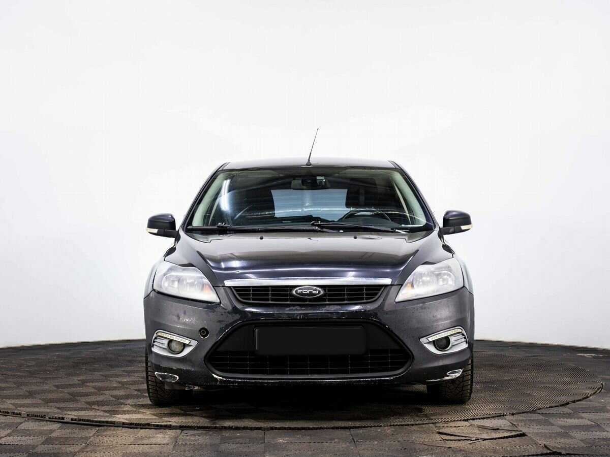 Ford Focus, 2010 - 240 000 км. | Фото №2