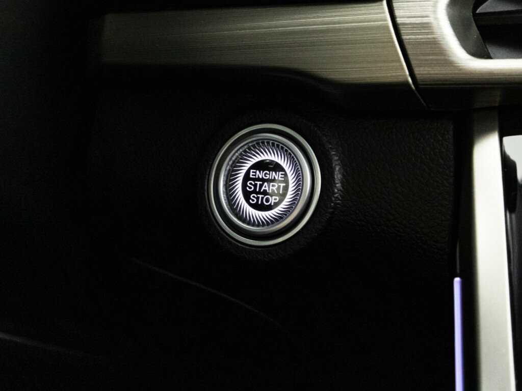 Exeed TXL, 2022 Фото №18