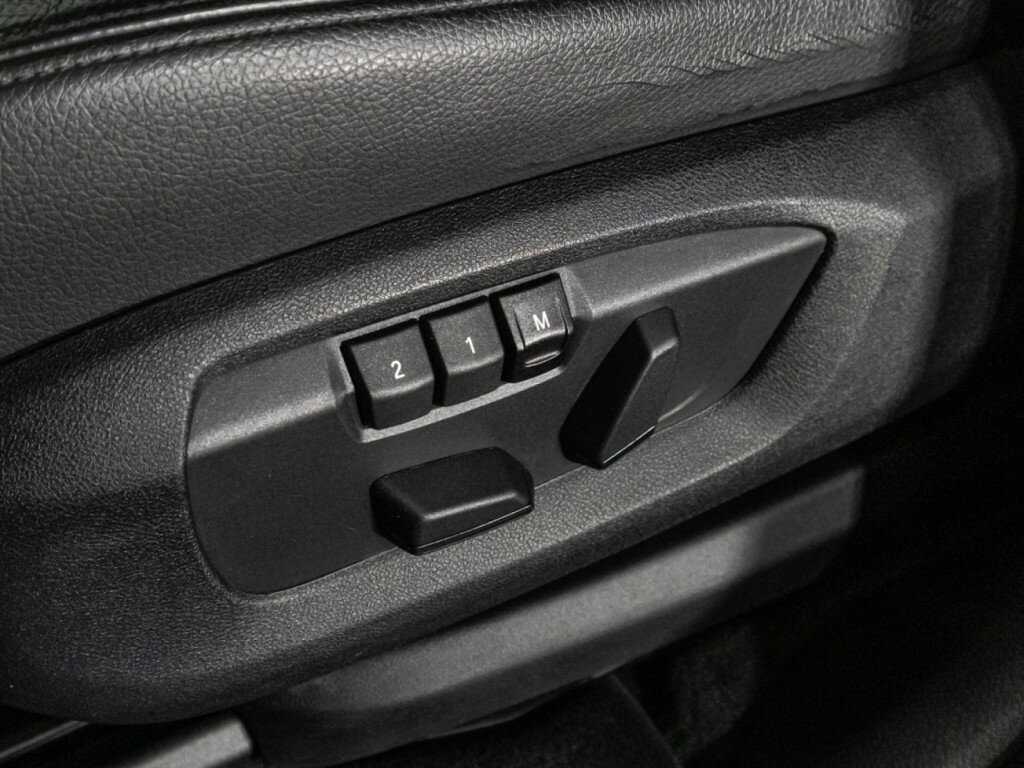 BMW X5 25d, 2014 Фото №15