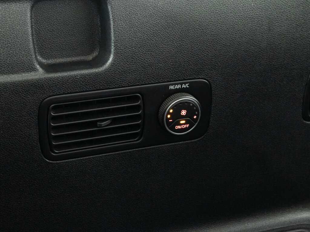 Kia Sorento, 2019 Фото №22