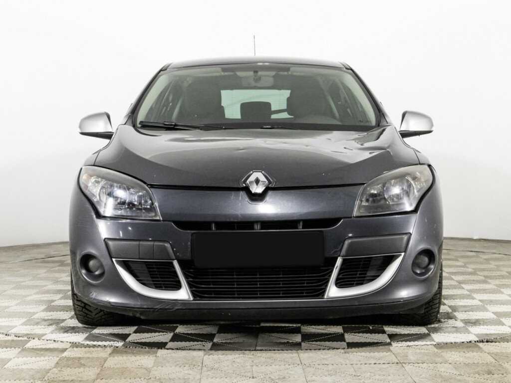 Renault Megane, 2011 - 144 847 км. | Фото №2