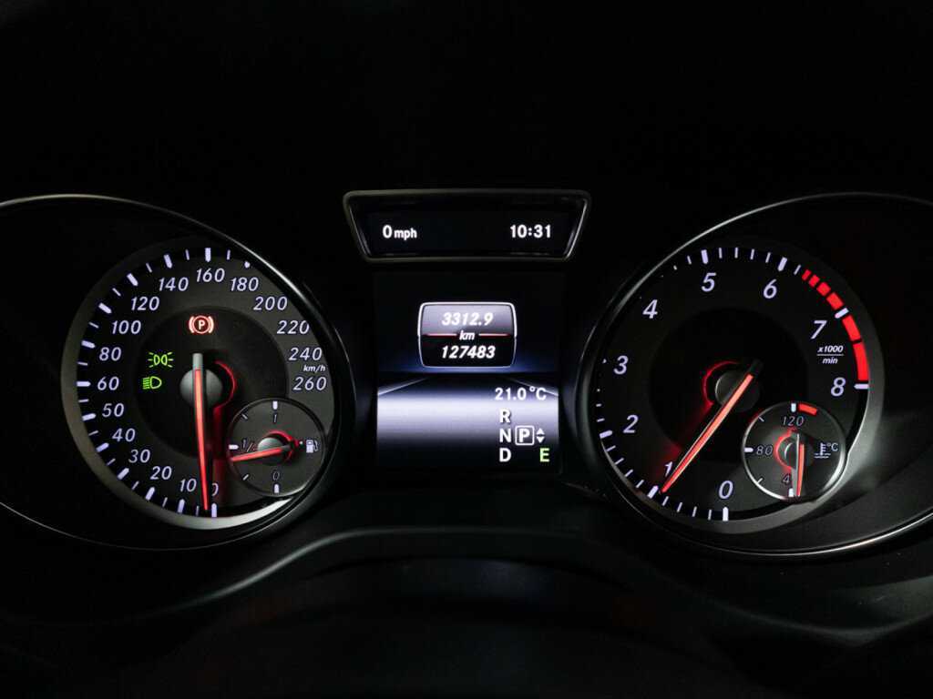 Mercedes-Benz CLA 200, 2015 Фото №12