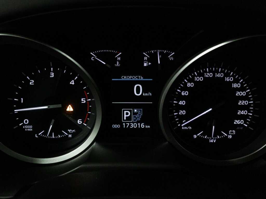 Toyota Land Cruiser, 2013 Фото №12