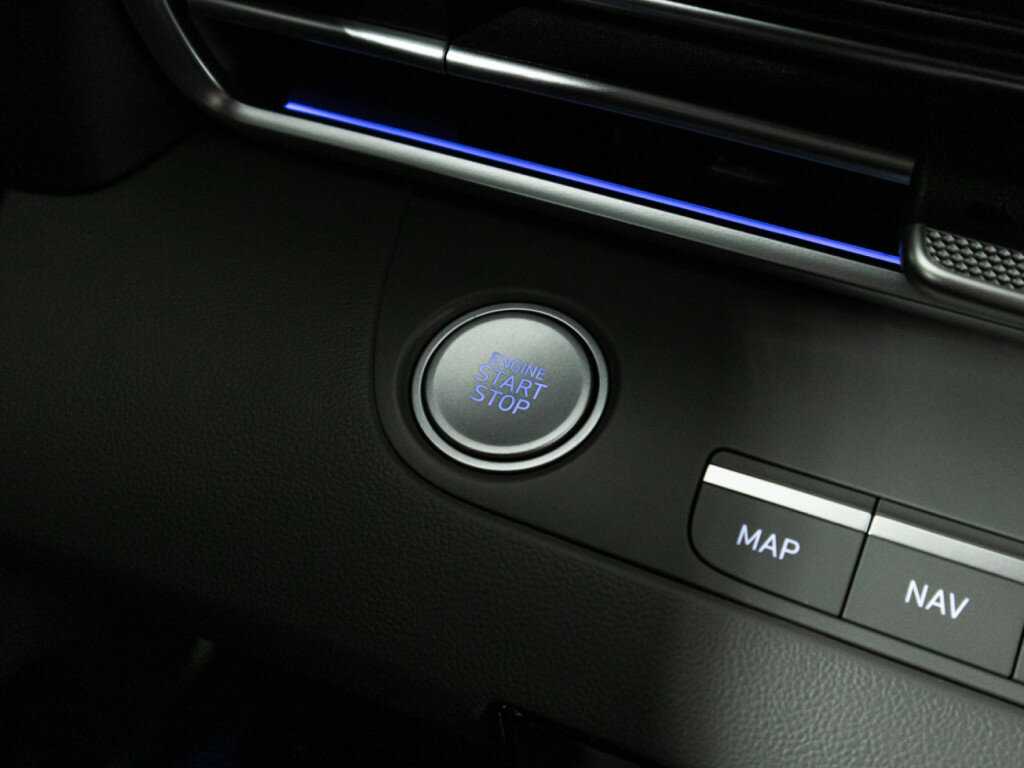 Hyundai Elantra, 2021 Фото №22