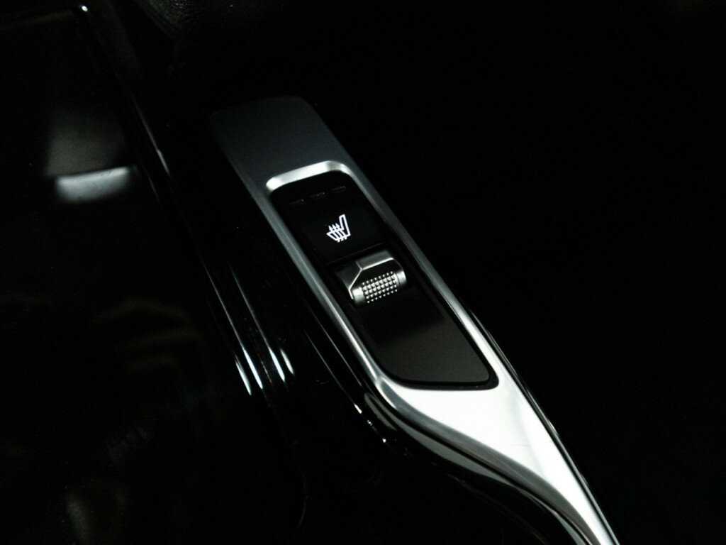 Kia Sorento, 2021 Фото №24