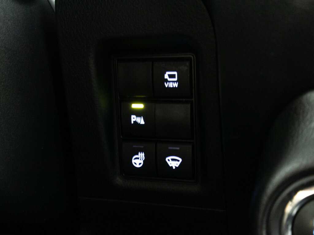 Toyota Land Cruiser Prado, 2018 Фото №22