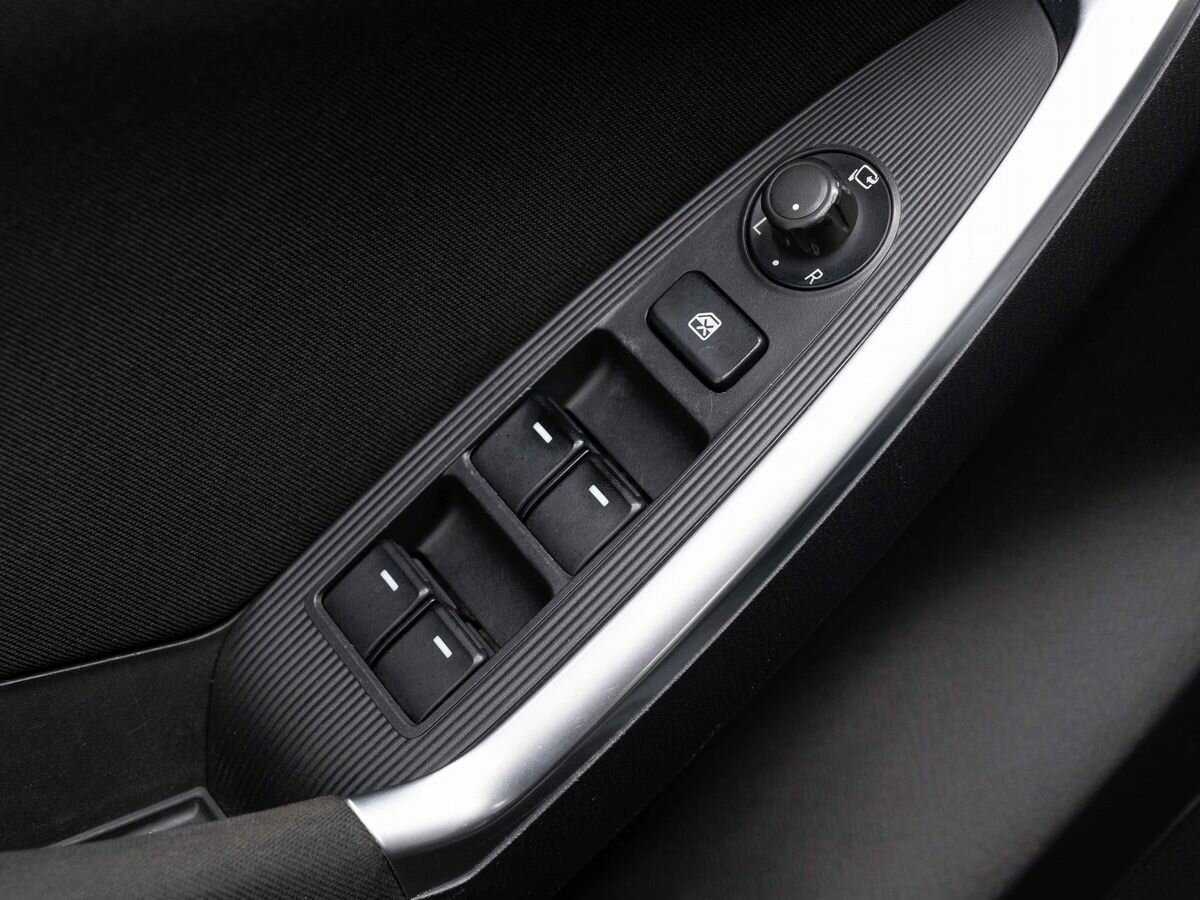 Mazda CX-5, 2011 Фото №17