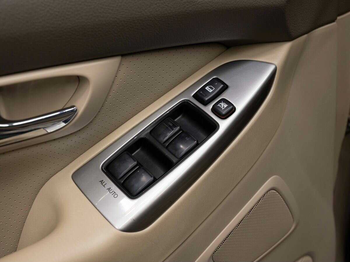 Toyota Land Cruiser Prado 5-speed, 2005 Фото №16