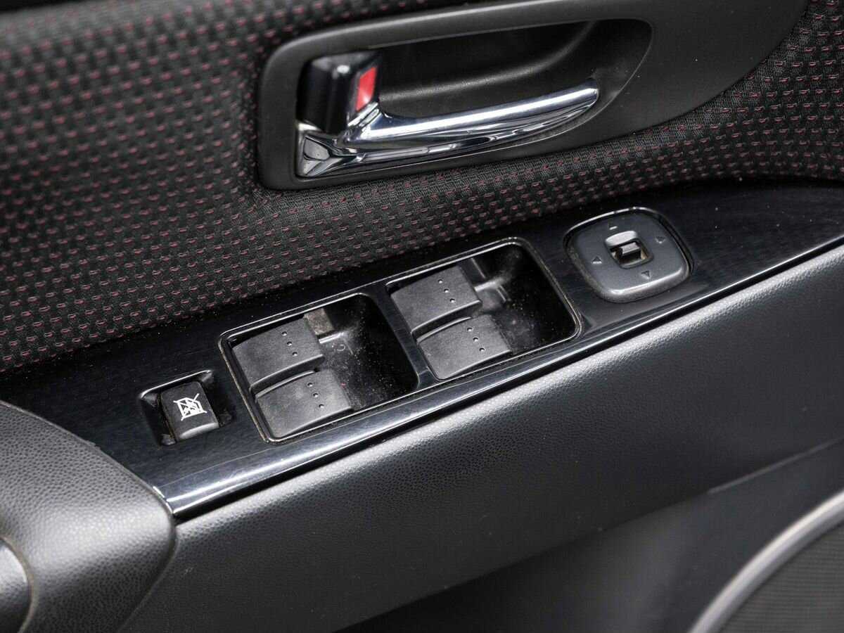 Mazda 3, 2008 Фото №9