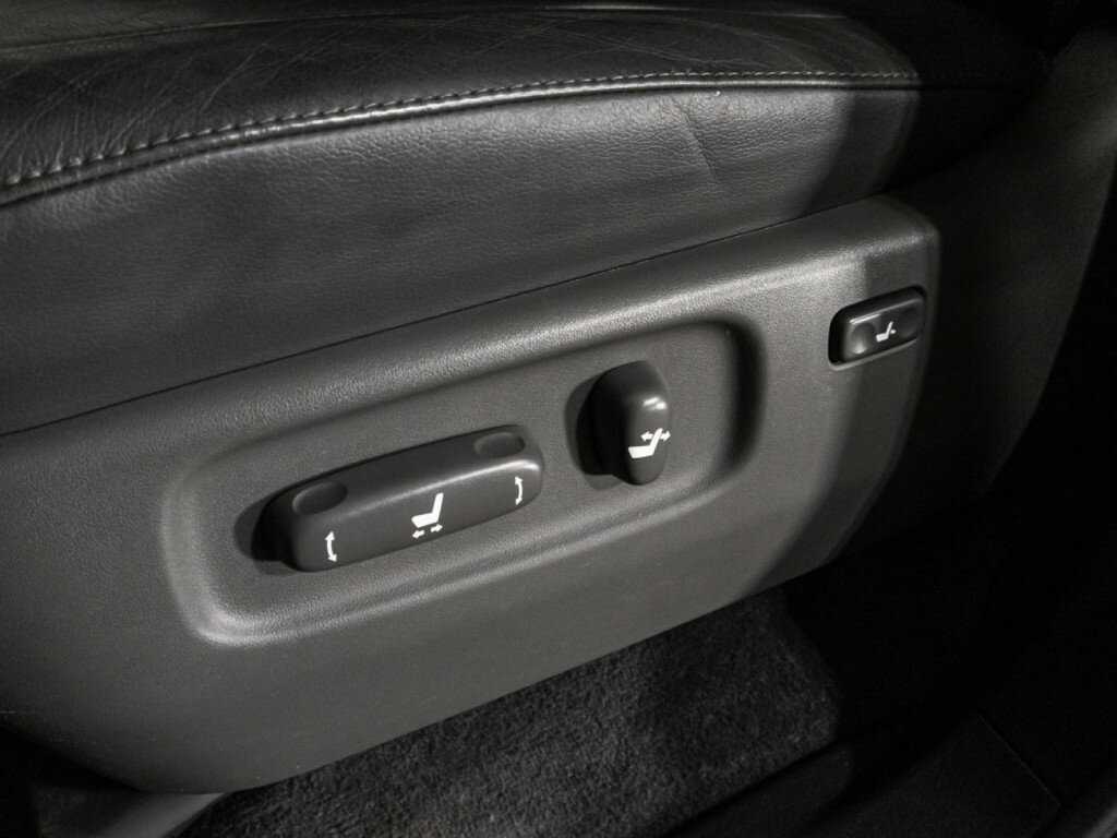 Toyota Land Cruiser, 2008 Фото №13