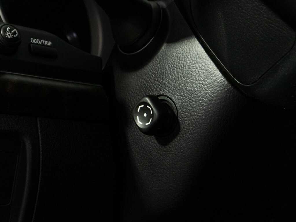 Toyota Land Cruiser, 2008 Фото №15