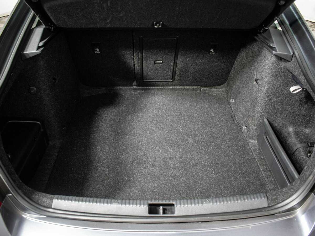 Skoda Octavia, 2019 Фото №4