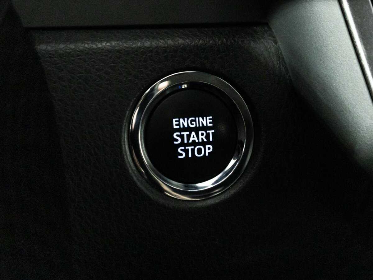 Toyota Camry, 2019 Фото №22