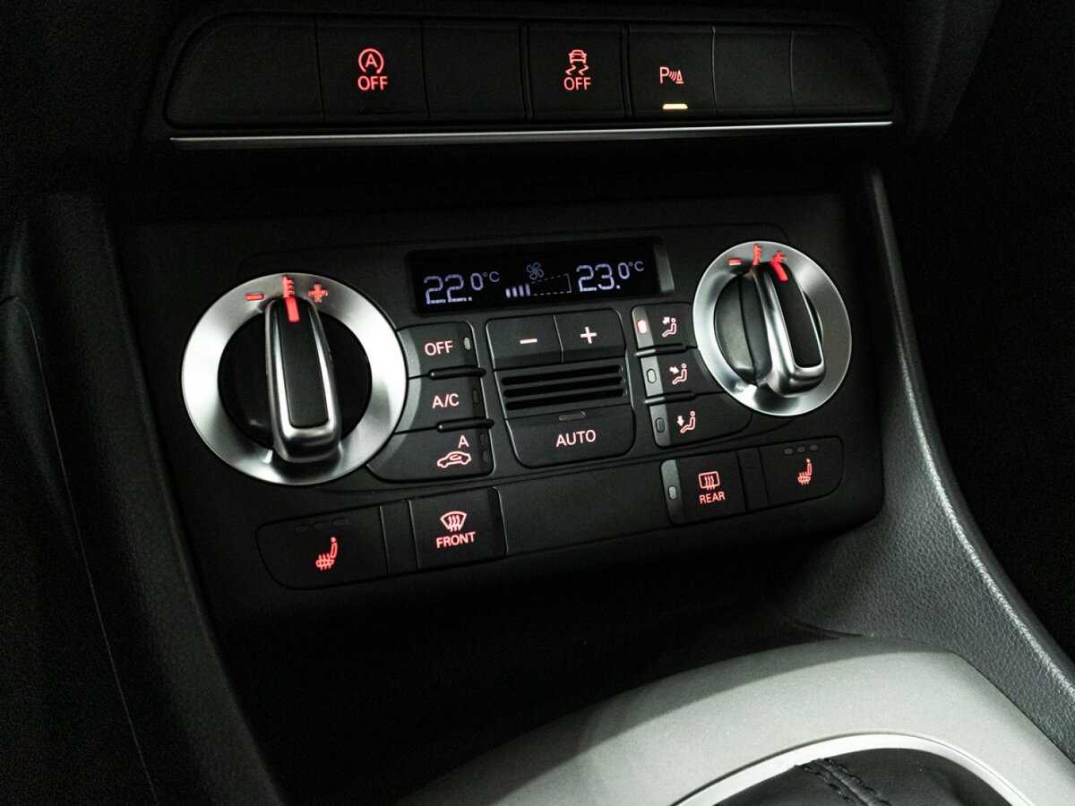 Audi Q3, 2014 Фото №15