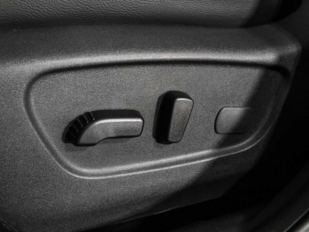 Nissan Qashqai, 2018 Фото №17