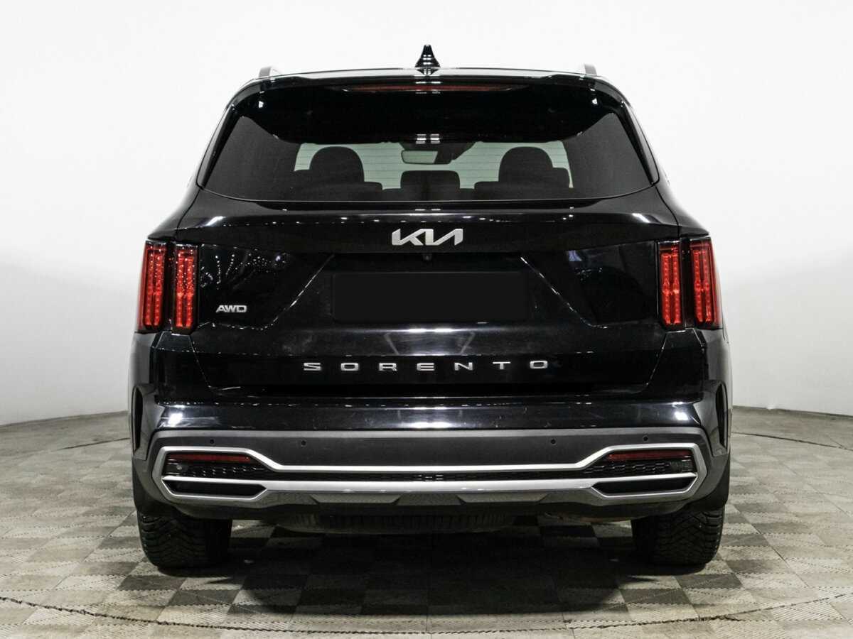 Kia Sorento, 2021 - 80 160 км. | Фото №5