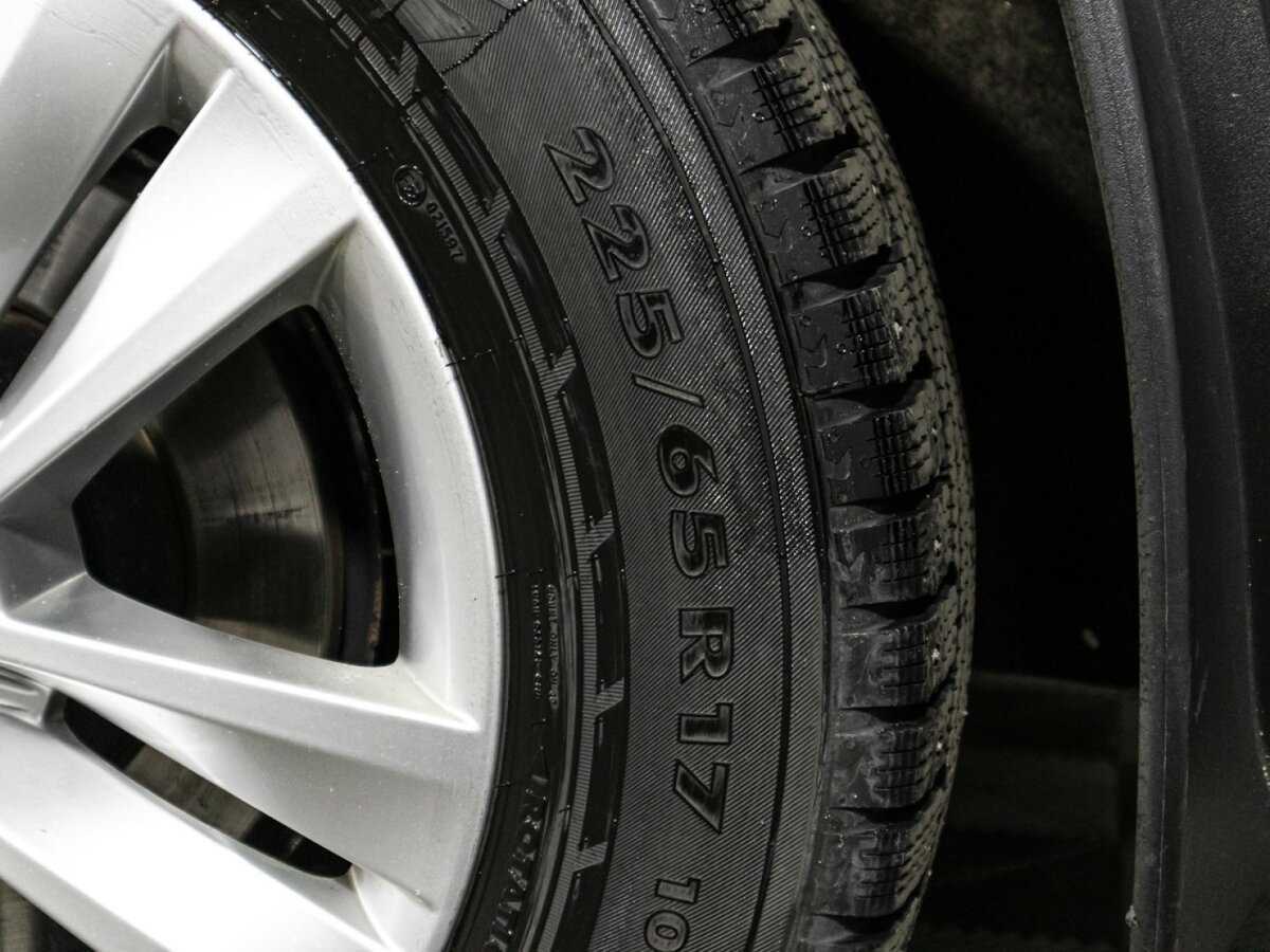 Skoda Kodiaq, 2018 Фото №21