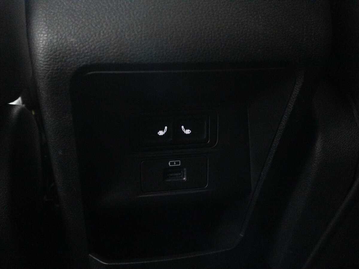 Chery Tiggo 8 Pro Max, 2023 Фото №21