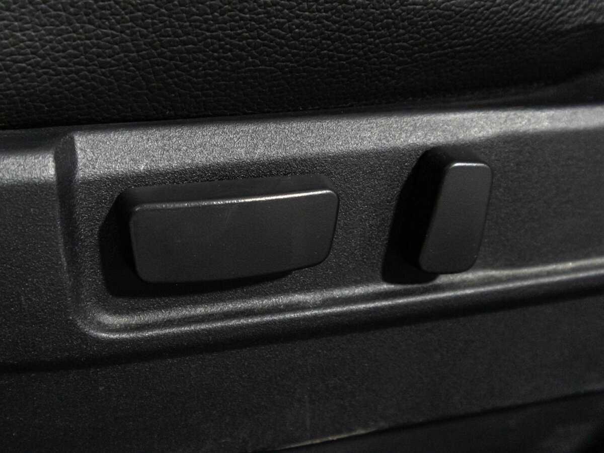 Mitsubishi Outlander, 2011 Фото №18