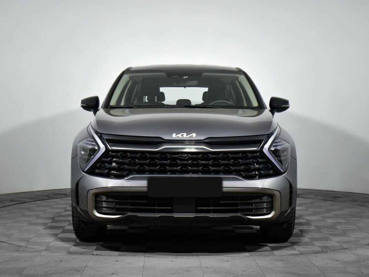 Kia Sportage, 2023 - 12 861 км. | Фото №2