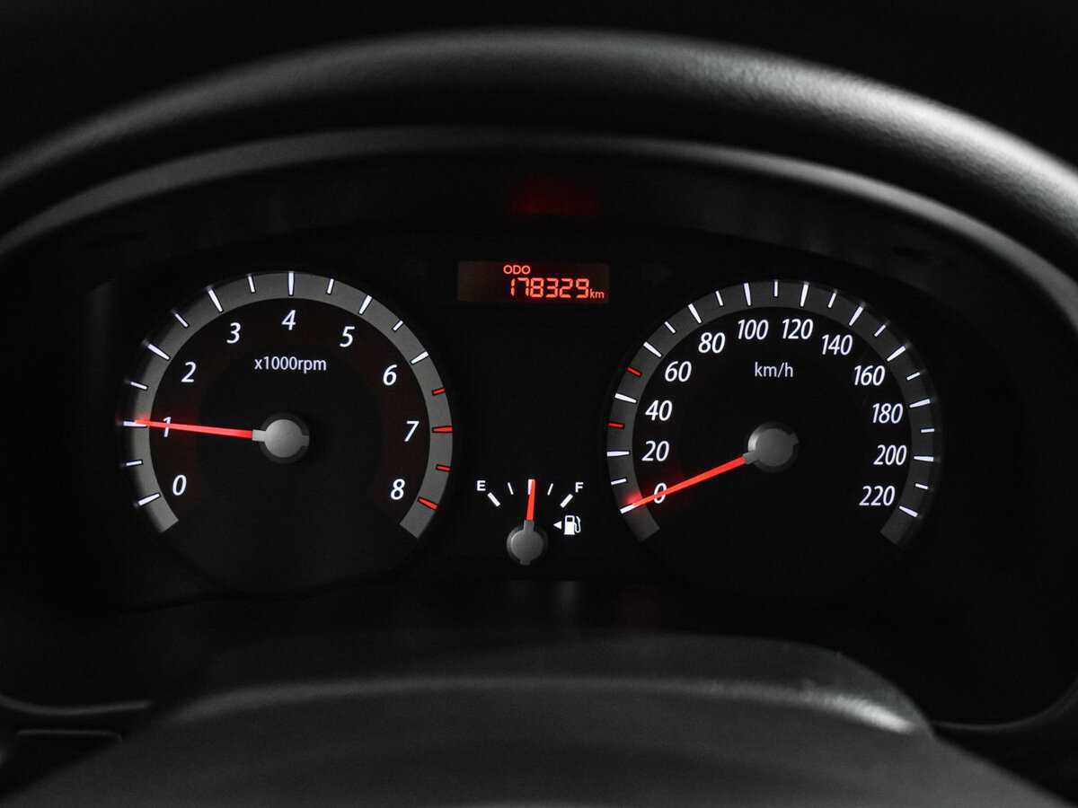 Kia Rio, 2010 Фото №18