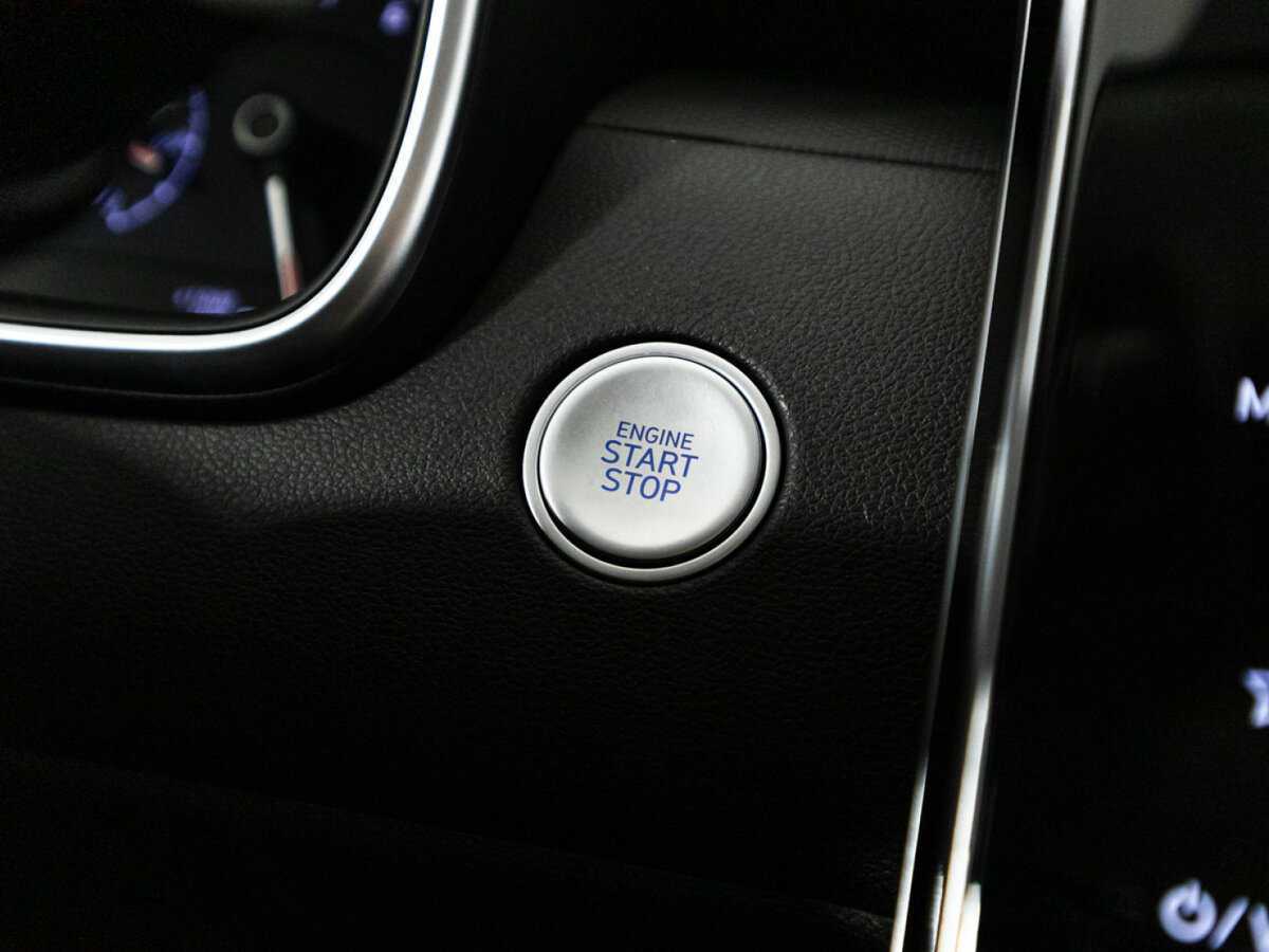 Hyundai Tucson, 2021 Фото №20