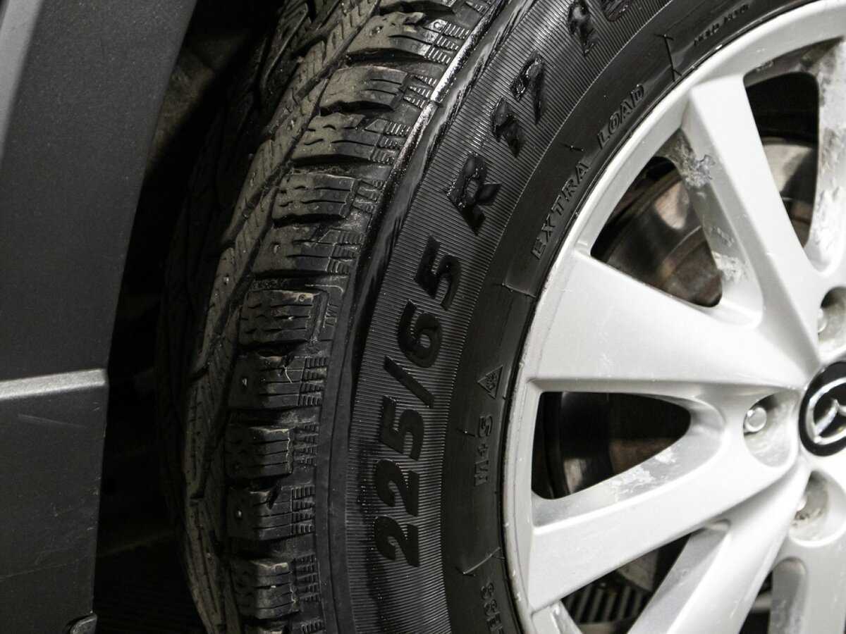 Mazda CX-5, 2014 Фото №16