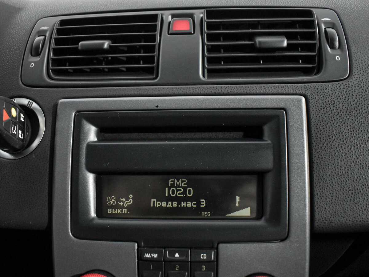 Volvo S40, 2006 Фото №16