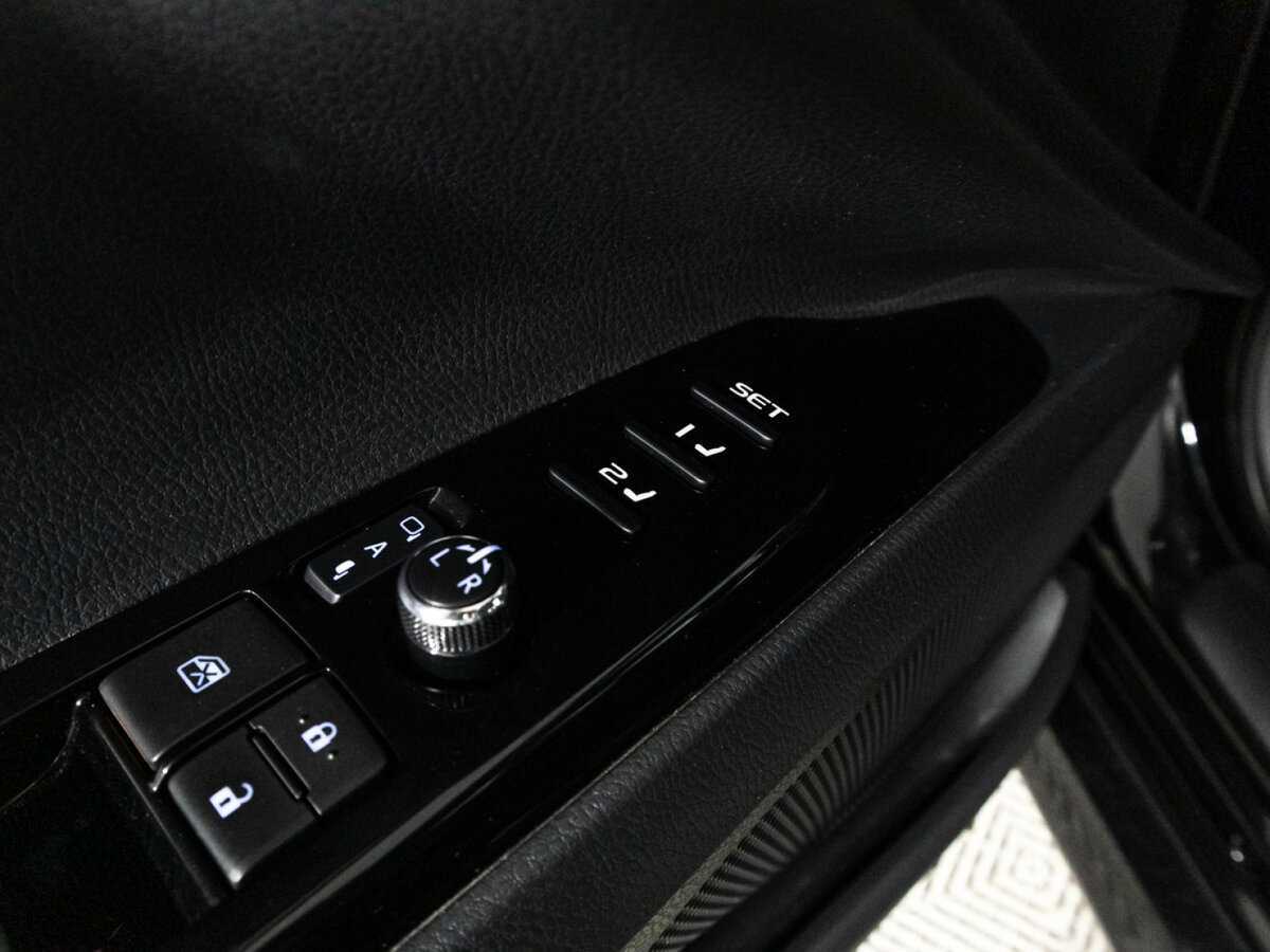 Toyota Camry, 2018 Фото №18