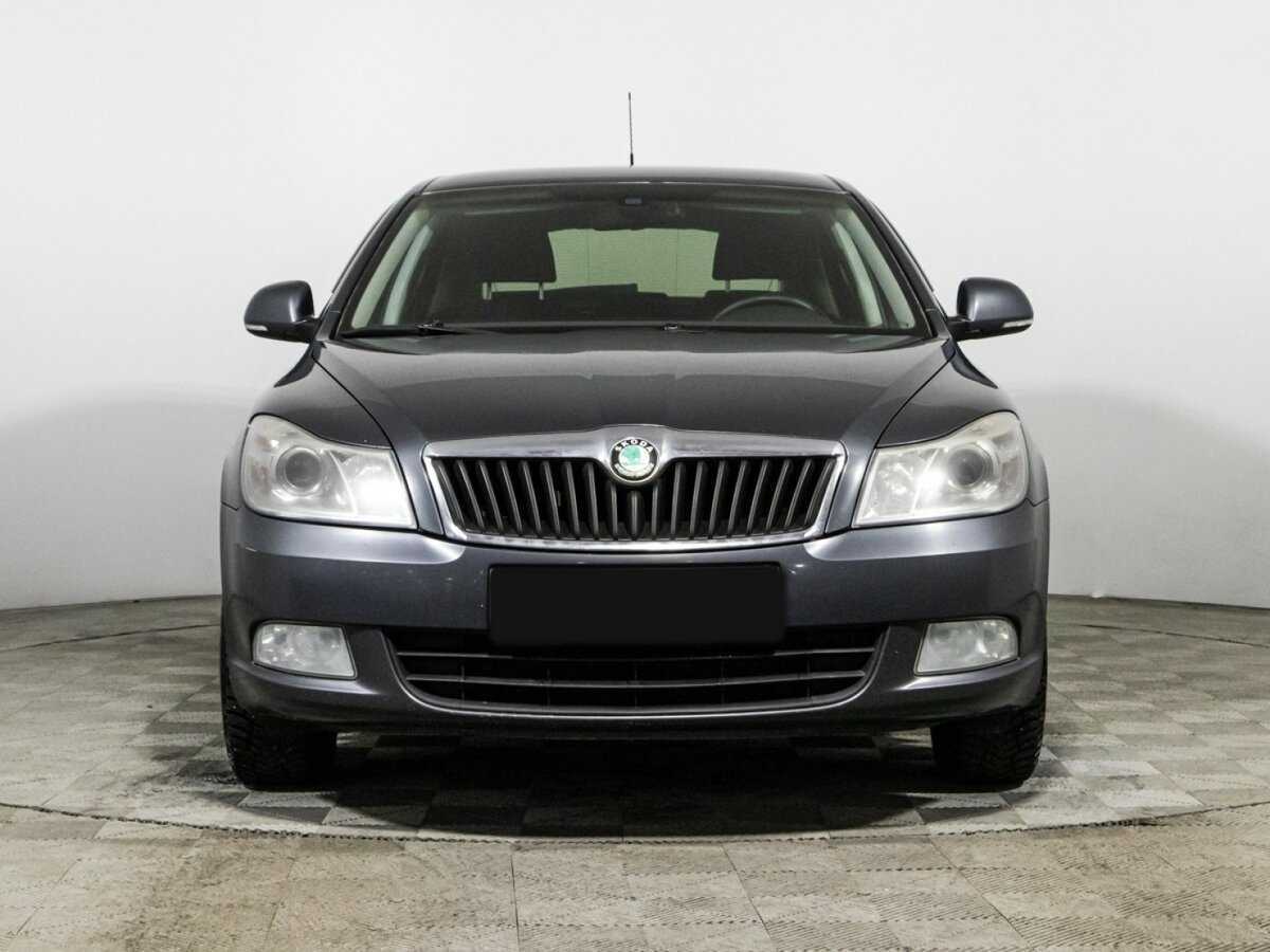 Skoda Octavia, 2009 - 213 461 км. | Фото №2