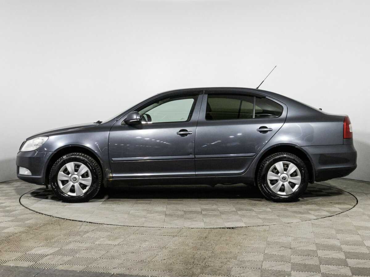 Skoda Octavia, 2009 - 213 461 км. | Фото №8