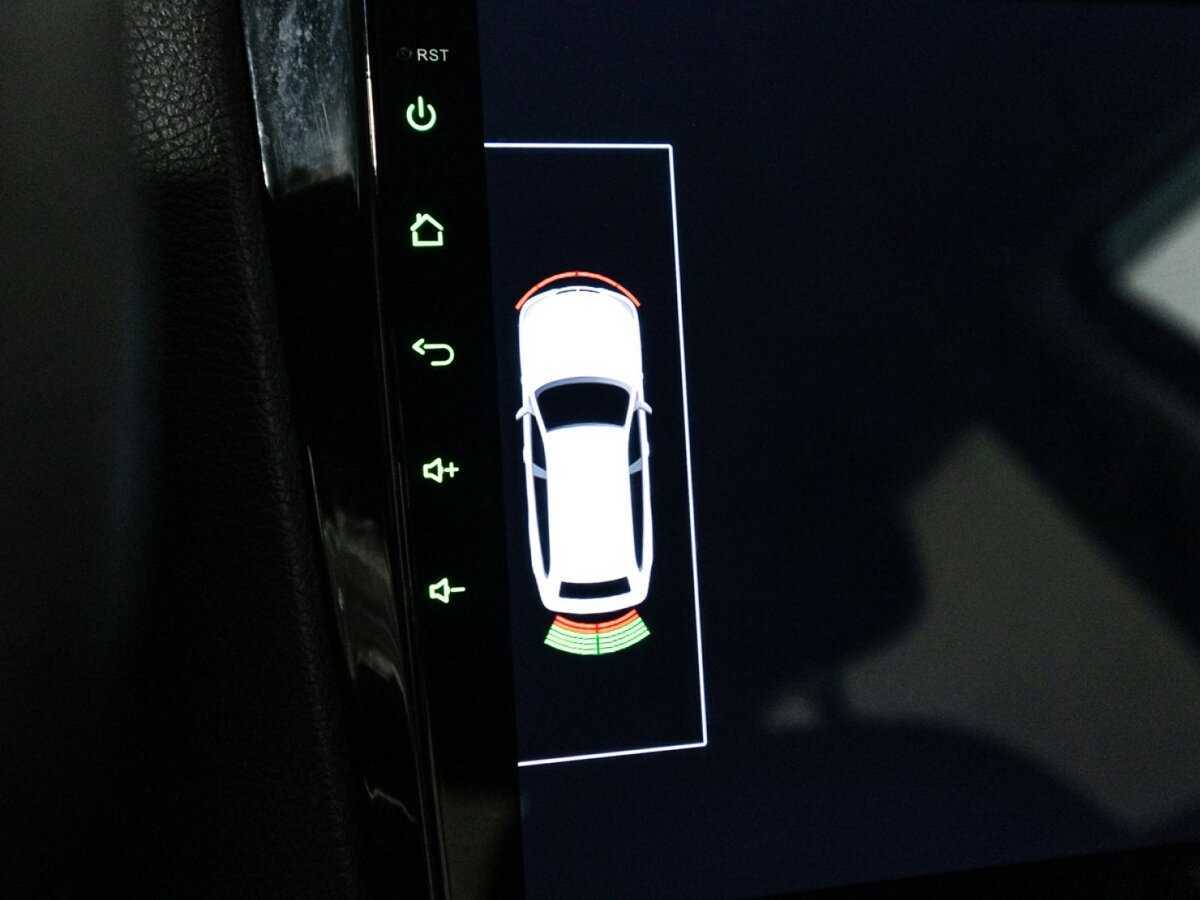 Skoda Octavia, 2009 Фото №17