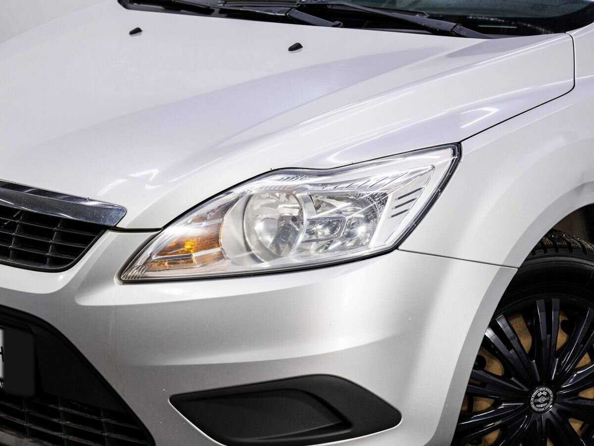 Ford Focus, 2011 - 231 670 км. | Фото №7