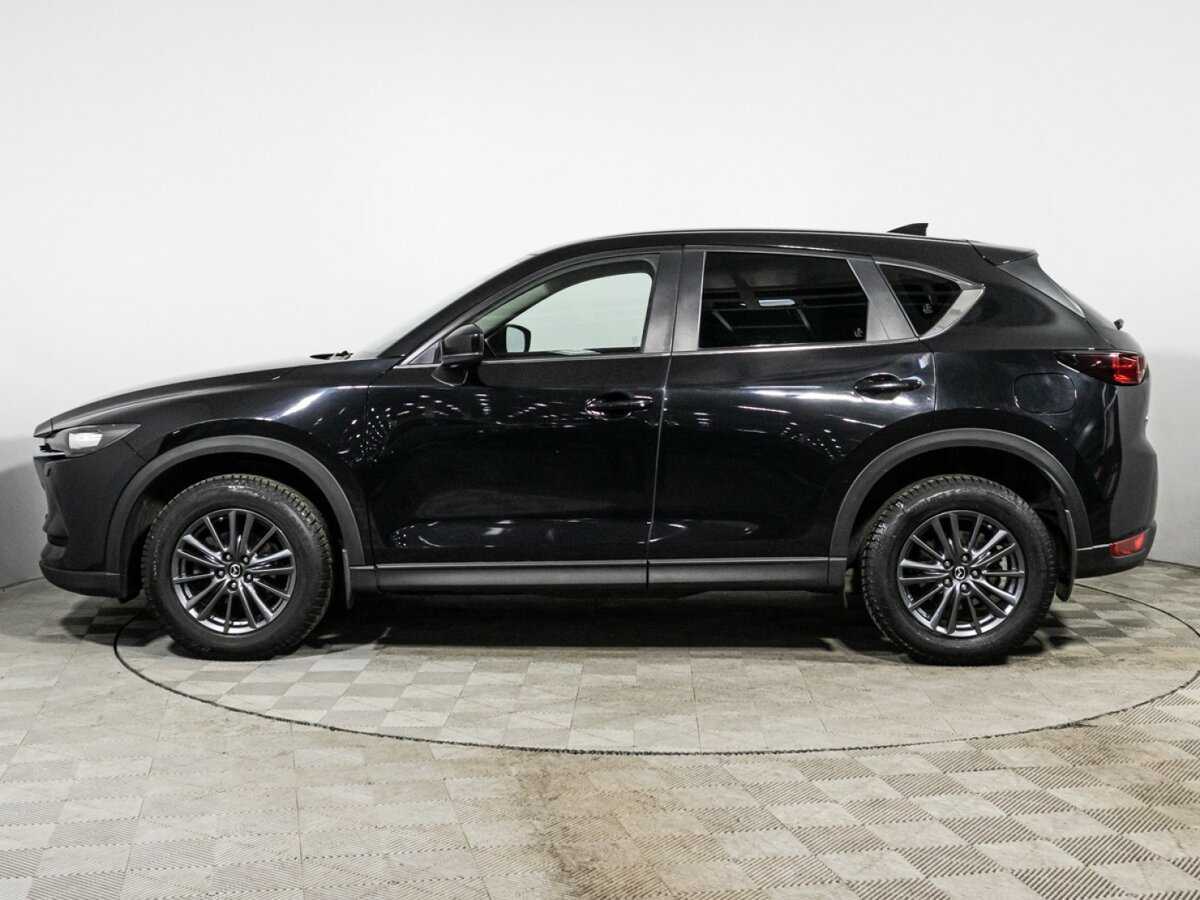 Mazda CX-5, 2019 - 74 401 км. | Фото №8
