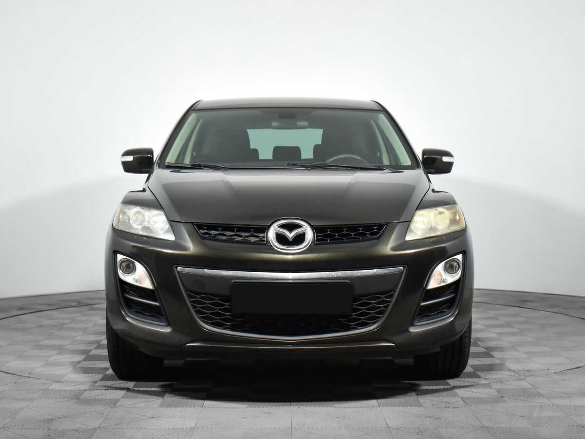 Mazda CX-7, 2011 - 201 444 км. | Фото №2